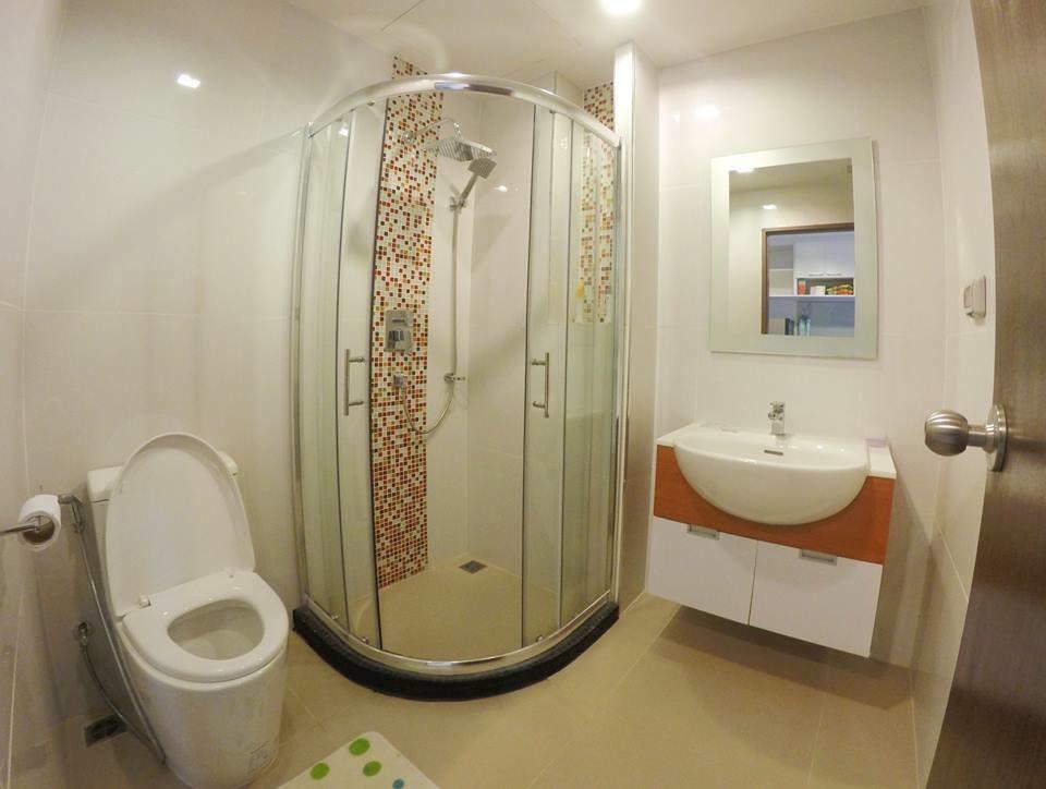 Pixels Condo At Panwa Beach Phuket Extérieur photo