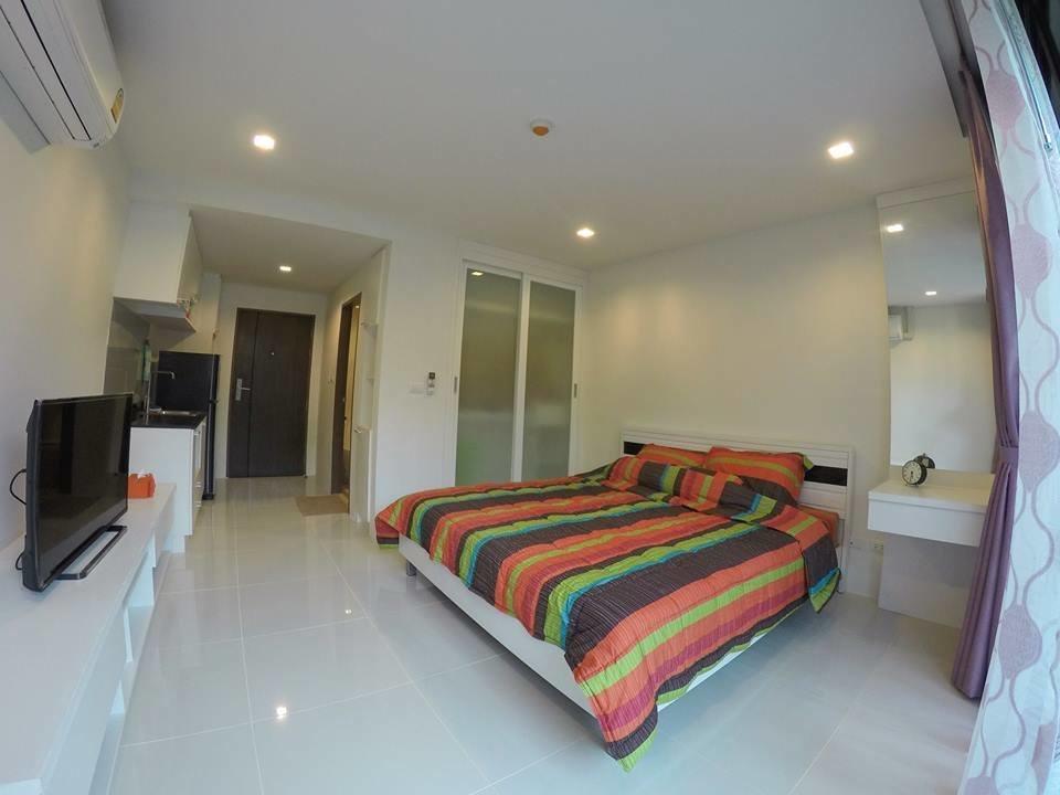 Pixels Condo At Panwa Beach Phuket Extérieur photo